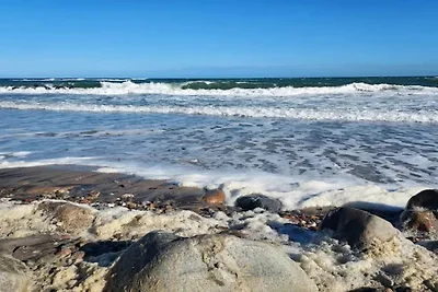6 Personen Ferienhaus in Gilleleje-By Traum