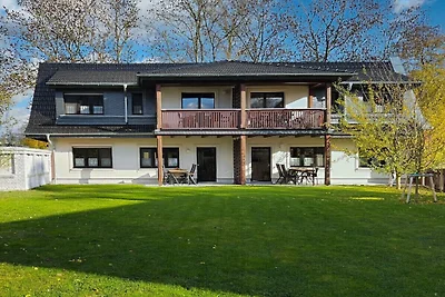 Ferienwohnung mit 1 Schlafzimmer