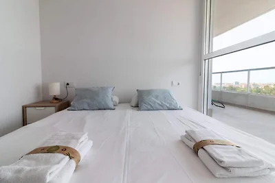 Wohnung Gran Canet 1 - 8 - 1 (P)