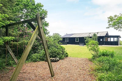 5 persoons vakantie huis in Roslev-By Traum