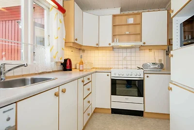 4 Personen Ferienhaus in Haderslev-By Traum