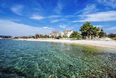 Moretti Unterkunft in der Nähe des Vodice...