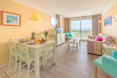 Wohnung bei Les Sables d'Olonne