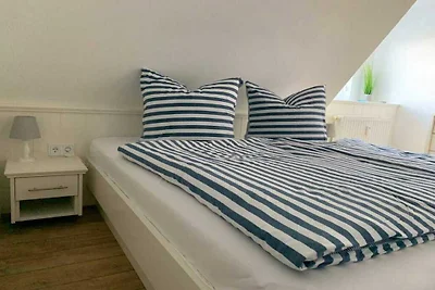 Ferienwohnung mit 3 Schlafzimmer