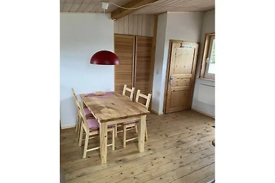 Zirbenstube Wendland