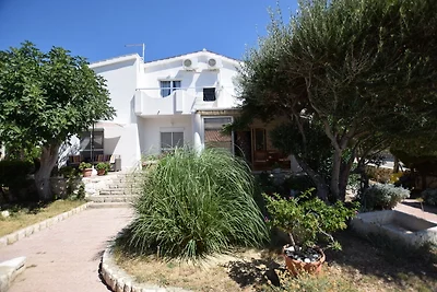 Confortevole appartamento con balcone