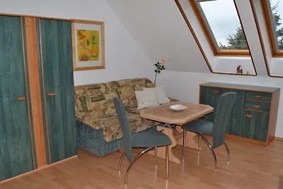 Vakantiehuis Ontspannende vakantie Neuhof