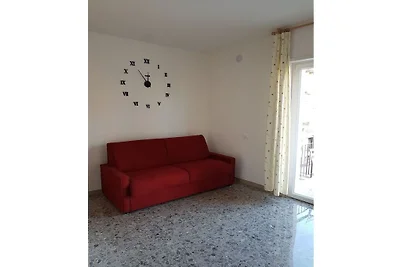 Ferienwohnung mit 0 Schlafzimmer
