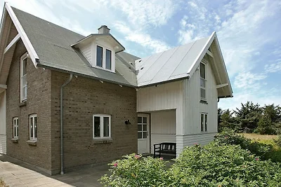 5 Personen Ferienhaus in Harboøre