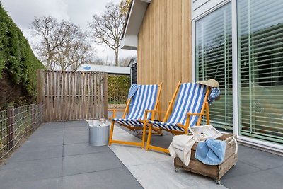 Ferienhaus in Zoutelande