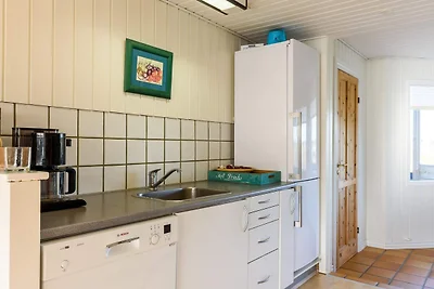 6 Personen Ferienhaus in Fanø
