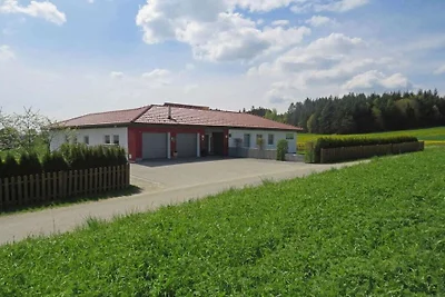 Dream holiday home XXL Ortner
