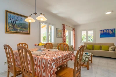 Casa Aina - Casa A Sa Ràpita. Wi-Fi gratuito