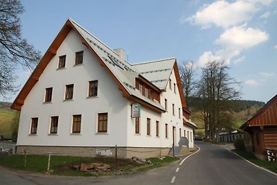 Vakantieappartement gelegen in Reuzengebergte