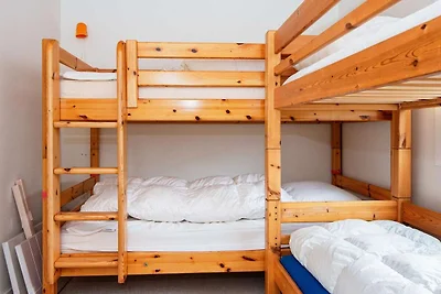 8 Personen Ferienhaus in Grenaa-By Traum