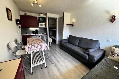 Studio in La Clusaz nahe Bossonnet-Pisten