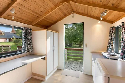 Tolles Ferienhaus mit Terrasse