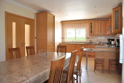 Fantastische Villa in Vilamoura mit privatem...