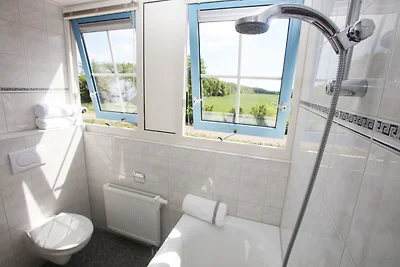 Villa mit Geschirrspüler, auf Texel, Meer 2 k...
