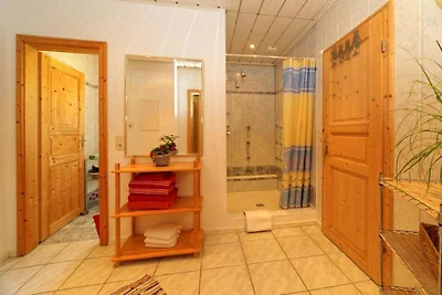 Ferienhaus mit 2 Schlafzimmer