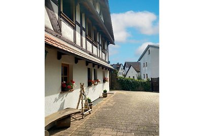 Ferienwohnung mit 2 Schlafzimmer