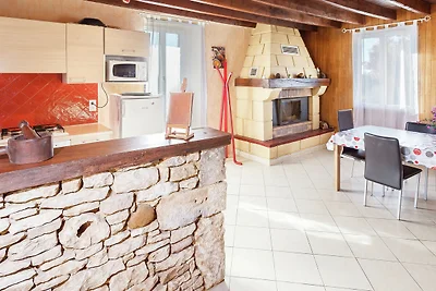 Authentisches Steinhaus mit privatem Pool