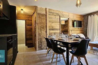 4 Teile für 6 Personen