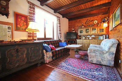 Ferienhaus in Arriach nahe Ossiacher See