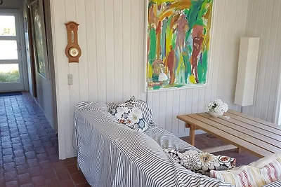 4 persoons vakantie huis in Fanø