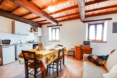 Bauernhaus mit privater Terrasse