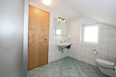 Charmantes Apartment in Fiss