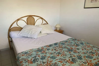 Alras-Plage Appartement Dichtbij het Strand