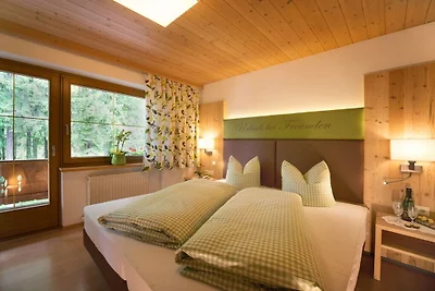Scheuling nella Casa Fernblick