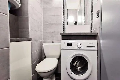 Studio für 2 Personen