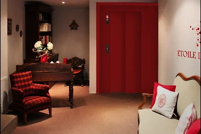 4-Zimmer-Apartment für 8 Personen, 4-Sterne-K...