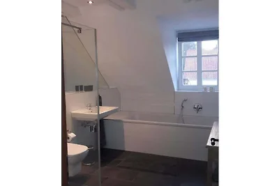 Cabin in Vilmnitz with swimming pool