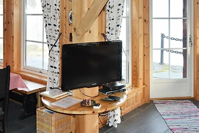 7 Personen Ferienhaus in Blaksæter-By Traum