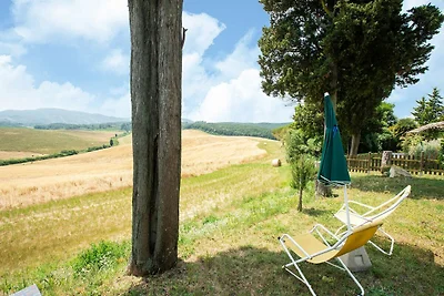 Charmantes Ferienhaus in Collesalvetti mit...