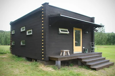 4 Sterne Ferienhaus in STÖLLET