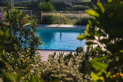 Casa vacanze a Firenze con piscina