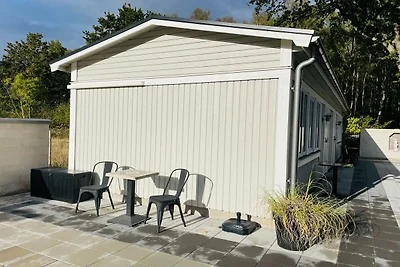 4 sterren vakantie huis in SÖLVESBORG