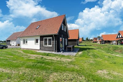 Casa vacanze a Scherpenisse con sauna a...