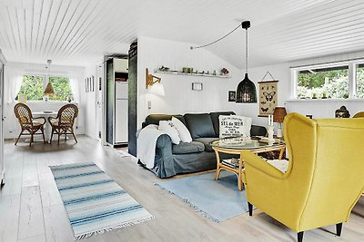 6 Personen Ferienhaus in Idestrup-By Traum