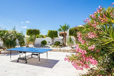 Villa in São Rafael nahe Algarve Strände