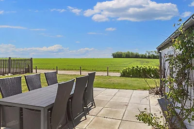 5 Personen Ferienhaus in Karby-By Traum