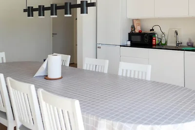 5 Sterne Ferienhaus in Saltum