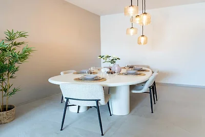 Stilvolles Apartment für 6 in Antwerpen