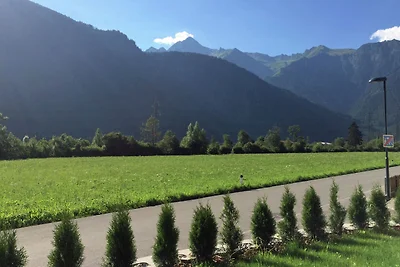 Wohnung nahe dem Skigebiet in Mayrhofen