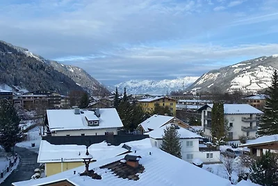 Appartamento a Zell am See vicino al lago
