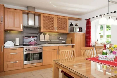 Ferienhaus Traditionelles Cottage